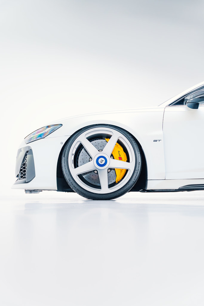 RS6 GT 10.5x22 LEGACY.ONE GLANZK