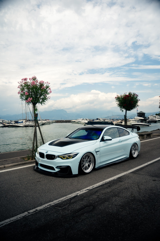 M4 F82 CS1.1