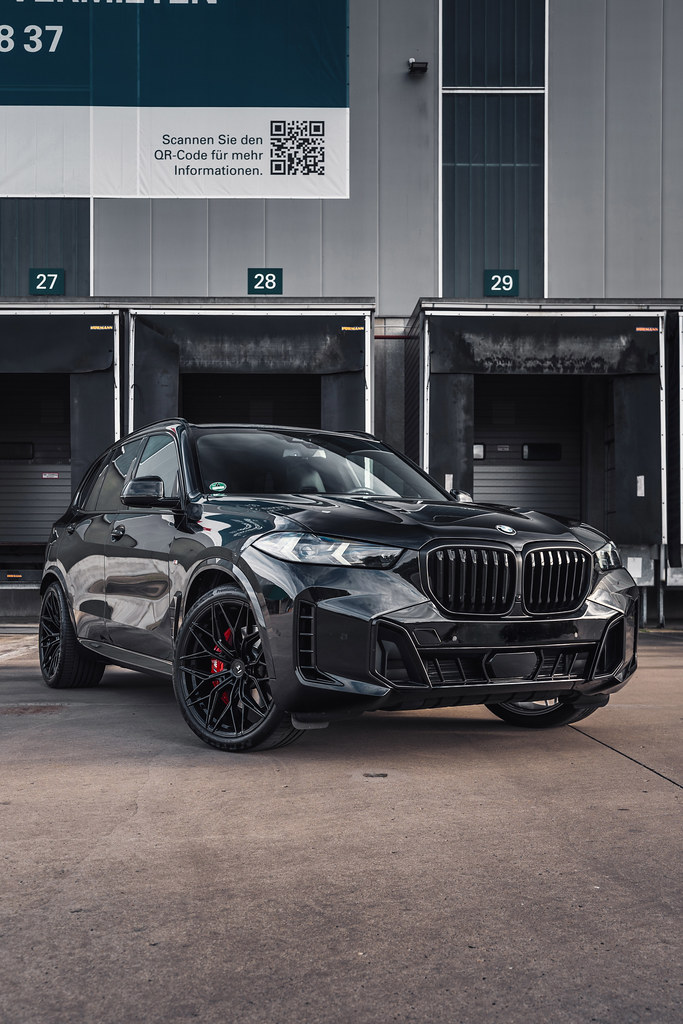 X5 G05 | Forged+6 | 10.5x22 11.5x22