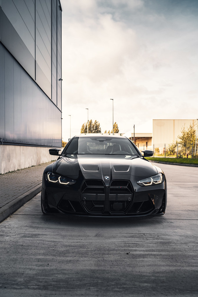 M4 G82 Forged+RS1 Yido Performance
