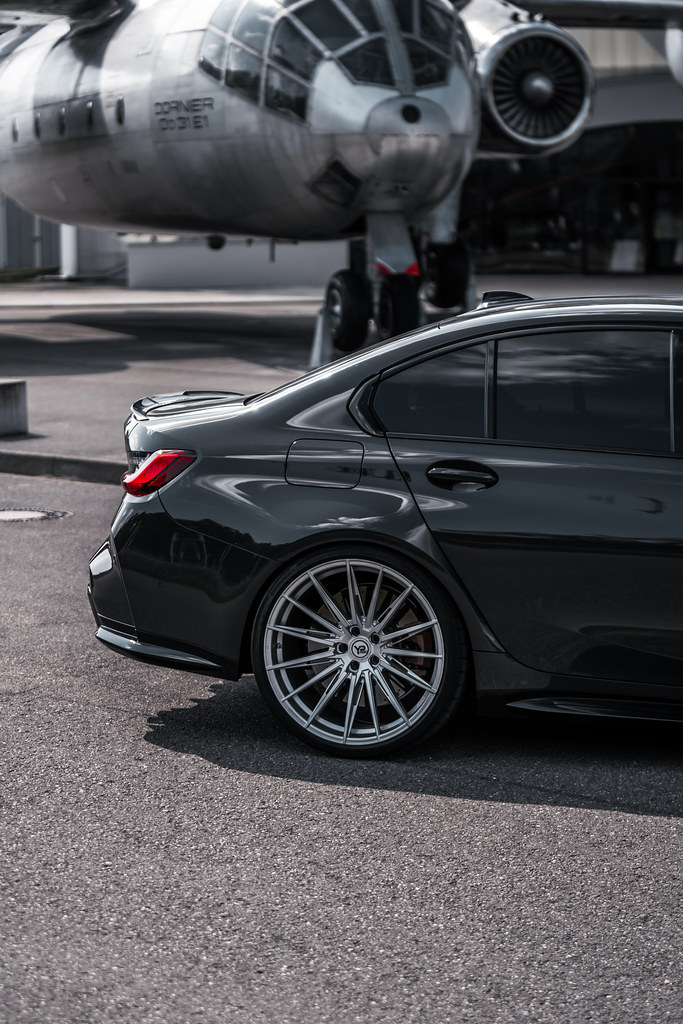 M3 G80 | Forged+1 10x20 11x21 LCE Performance TauliPics