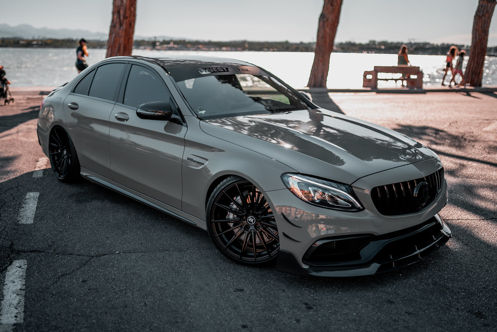 C63s Forged+1 | 8.5x20|10x20 Tauli Pics