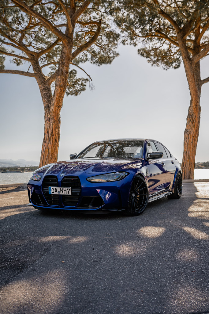 M3 G80 Forged+1 10x20 | 11x20 Tauli Pics