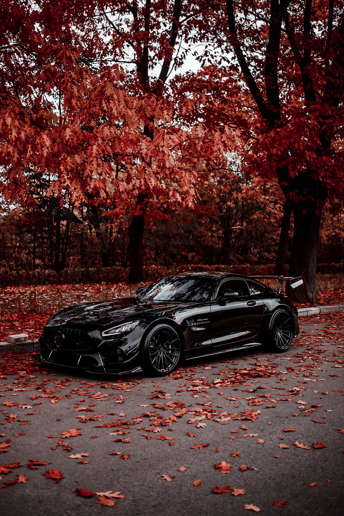 AMG GT-R Forged+1 10x20 | 12x21