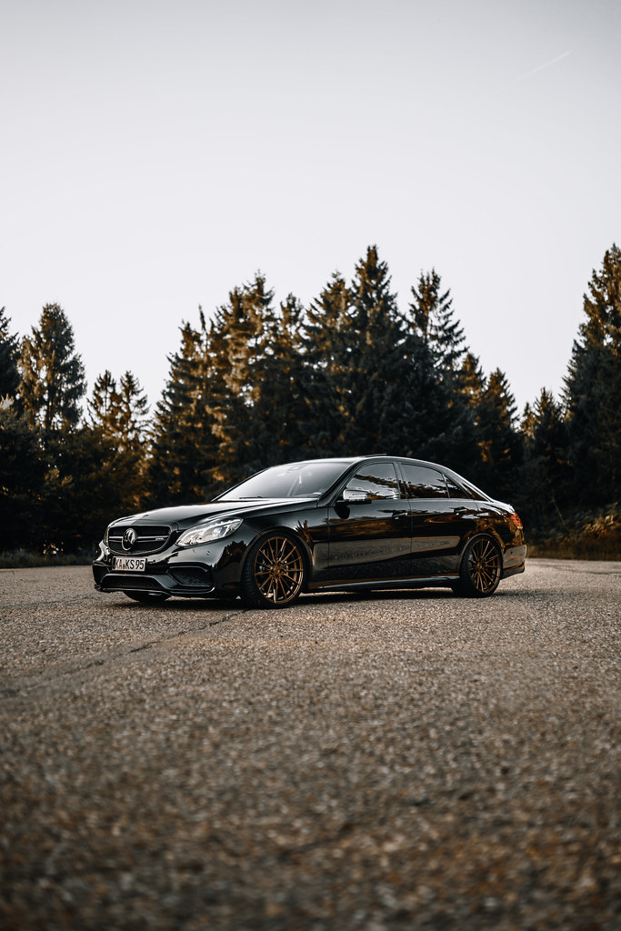 E63 AMG W212 | Forged+1