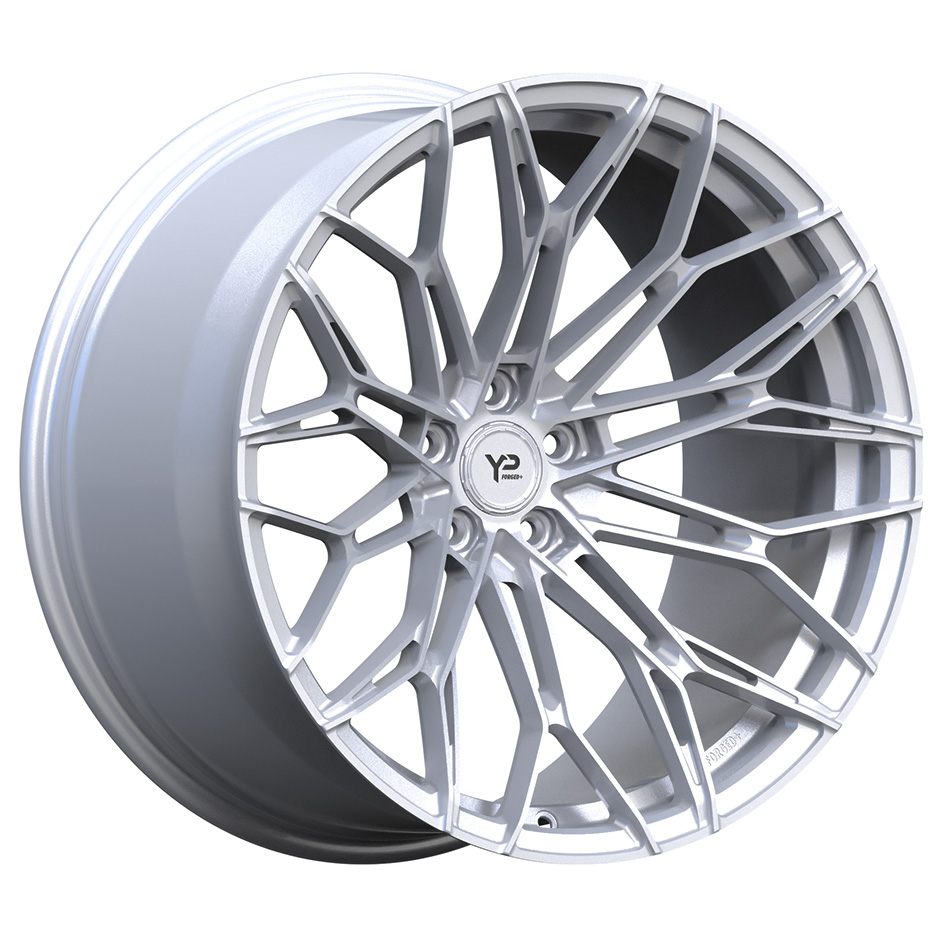 YP | FORGED+R | FS.1 FullForged Silber