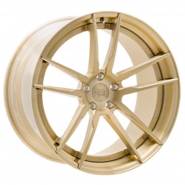 YP 1.2 Forged | Gold Digger Edition