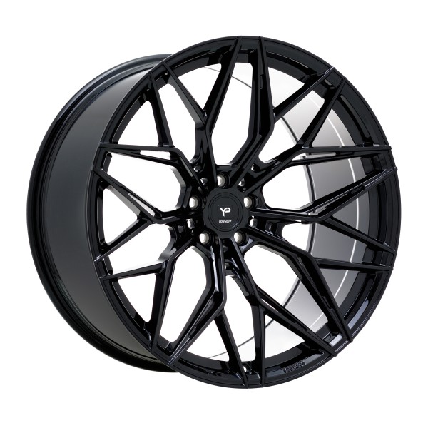 YP | Forged+6 | Gloss Black